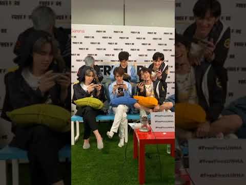 Thumbnail for 16072020 [Ohm​Fluke, Kao​Earth, Boun​Prem]​ ig(live)​ Free​ Fire​ x​ UWMA