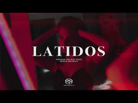 Jhay Cortez x Lunay Type Beat 2021 | Instrumental de Reggaeton Romantico ????