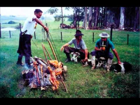 Baitaca - tenho orgulho em ser campeiro.wmv