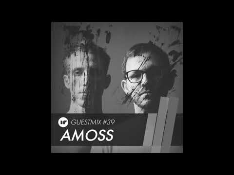 Amoss - Exclusive Mix | In-Reach