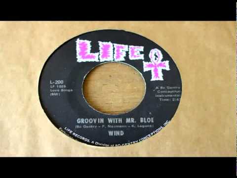 &quot;Groovin with Mr Bloe&quot; Original version by WIND