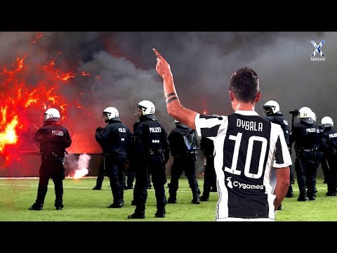 Thumbnail for Football Terror ● Firecrackers, Bomb, Grenade & Other ● HD