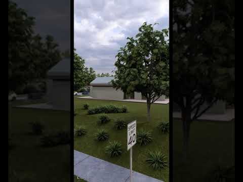 Thumbnail for Exterior | Small House Design 20