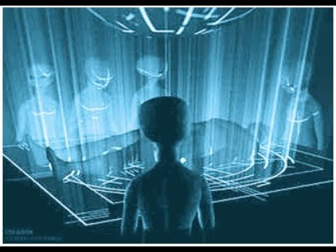 Thumbnail for Сбежавший с НЛО рассказал,что происходит с похищенными людьми на корабле пришельцев.Мнительным не см