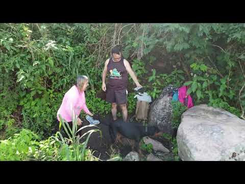 Conheça a Cachoeira das Felipas 651M-