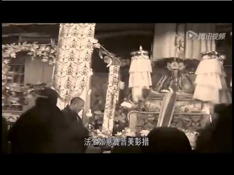 -喇荣五明佛学院 --纪录片--