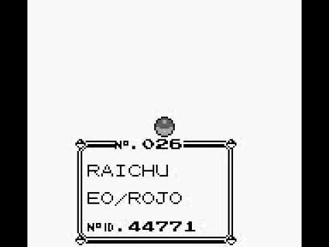 Thumbnail for La misteriosa evolucion de Raichu