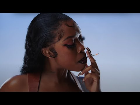 Thumbnail for Tink - Fake Love (Official Video) - Lyrics [New R&B Song 2023]