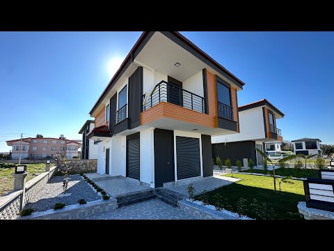 Thumbnail for 18 Şubat 2024 DENİZE YAKIN SATILIK VİLLA #didim