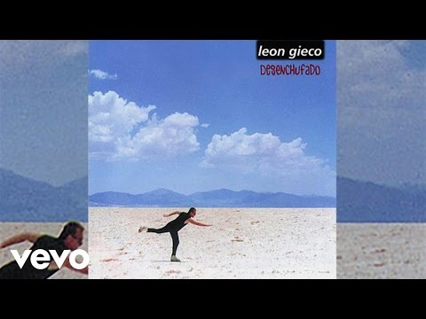 León Gieco - La Cultura Es La Sonrisa