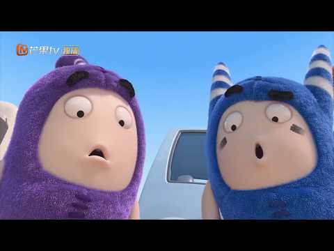 奇宝萌兵_第四季第_23_集