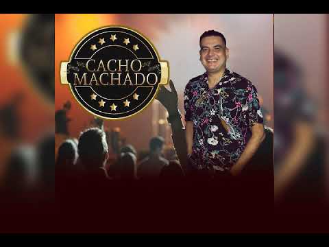 Cacho Machado...el acorde de una guitarra.!!!