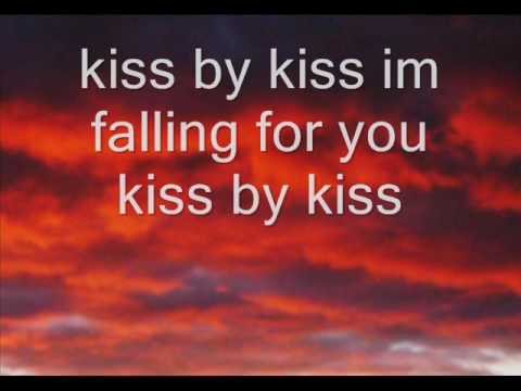 Thumbnail for brett young kiss by kiss lyrics