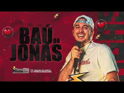 Thumbnail for BAÚ DO JONAS ESTICADO - PRA SE APAIXONAR