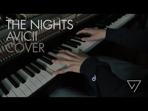 Thumbnail for Avicii - The Nights (Piano Cover)