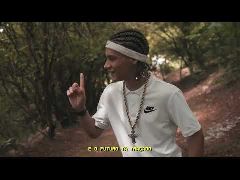 Chefin - Deus é o meu guia