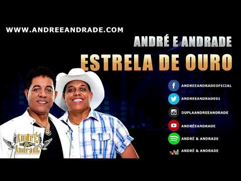 Thumbnail for Estrela De Ouro - André e Andrade