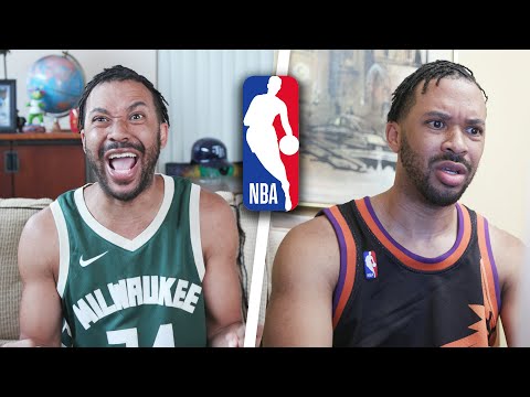 How Fans Watched the NBA Finals