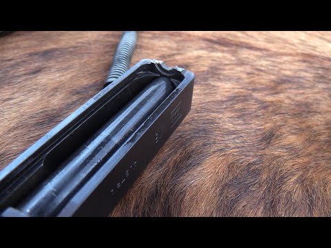 Thumbnail for Hickok45 Breaks A Glock 18