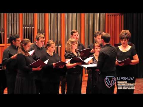 Thumbnail for OSM CONCERT HALL- ODEION CHOIR