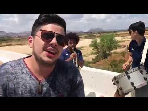 JM Puxado - Eu não consigo esquecer de você