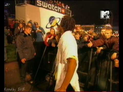 Thumbnail for [HQ]The Prodigy_-_Funky Shit.Live In Moscow/Russia/Red Square.27.09.1997