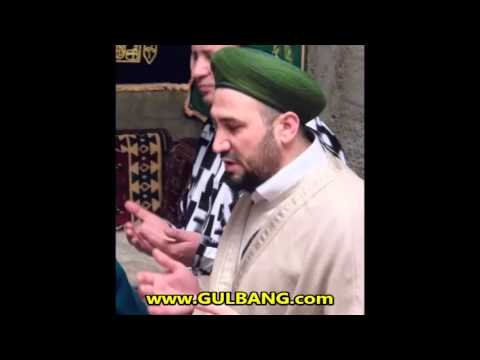 Dembedem. - Ilahi - *Seyyid Osman Mürteza Hocaefendi*