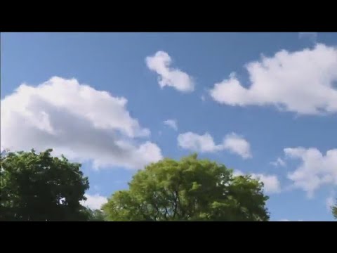 How much do clouds weigh?