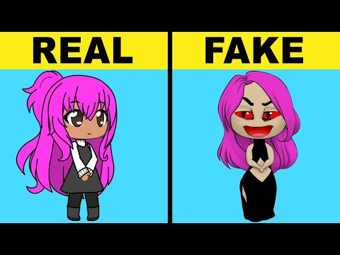 Thumbnail for I Played FAKE Gacha Knock Off Games