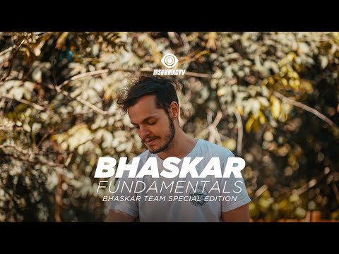Thumbnail for Bhaskar - FUNDAMENTALS (Bhaskar Team Special Edition)