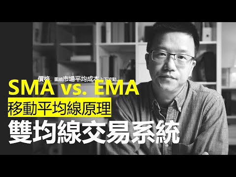 Thumbnail for 移動平均線原理|雙均線交易系統