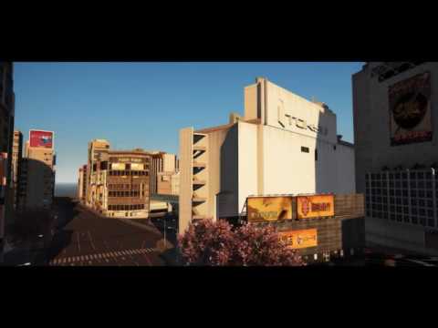 Thumbnail for Dodge challenger SRT - /GTA V/