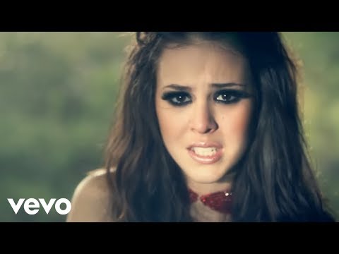 Thumbnail for Danna Paola - Todo Fue Un Show