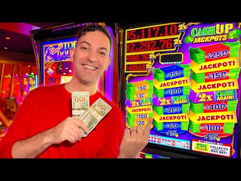 Thumbnail for Should I TAKE the Bonus or Play On?