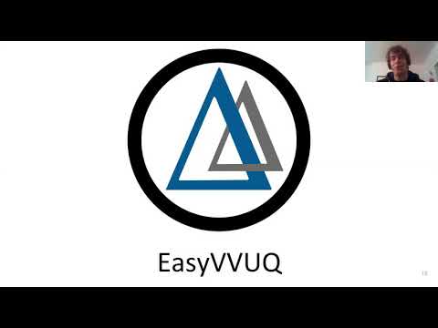 Thumbnail for Seminar on the VECMA Toolkit (VECMAtk)