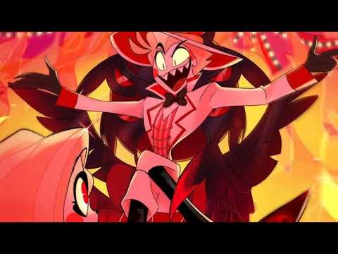 ( ???????????????? ???????? + ???????????????????????? ) hell's greatest dad but without mimzy's part - hazbin hotel