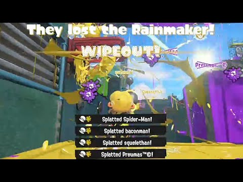 POV: everyone forgets that you&apos;re just around the corner