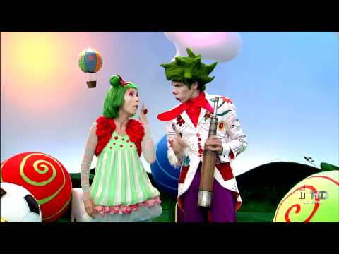 Thumbnail for Quintal da Cultura - Terra à Vista