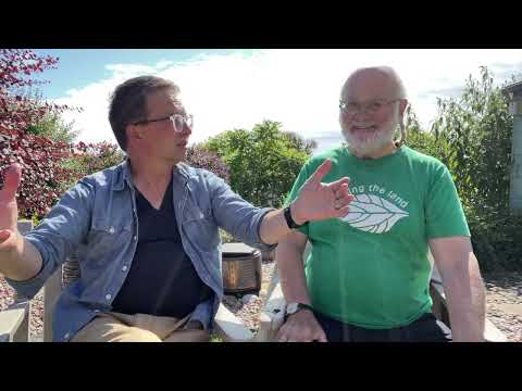 Conversations  - Healing fragmented people and communities (way mark 7)