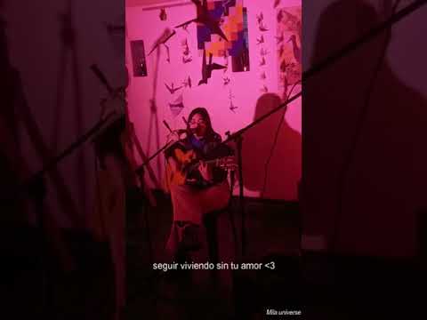 Thumbnail for Si a tu corazón yo llego igual...