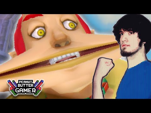 Zelda Skyward Sword HACKING! - PBG