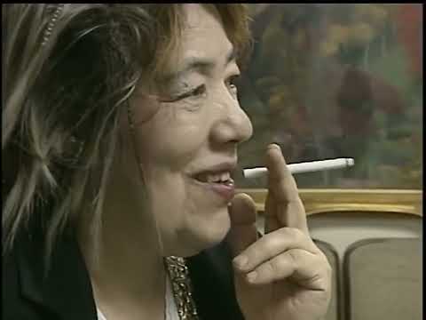 Thumbnail for 翔け!フジ子・ヘミング 35年目の世界初挑戦 ～奇蹟のピアニスト独占密着