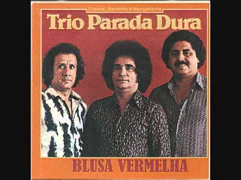 Thumbnail for AVIÃO DAS NOVE - Trio Parada Dura