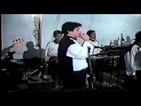 Thumbnail for Donde estas amor -Armonia 10 en vivo en la feria patronal San Sebastián de Chepén 1997(inédito)