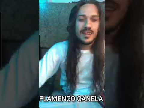 Canelita CON EL PIANO POR RUMBAS Y BULERIA 2021