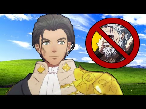 Thumbnail for How to Fix Verdant Wind