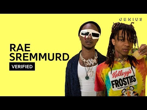 Thumbnail for Rae Sremmurd "Powerglide" Official Lyrics & Meaning | Verified