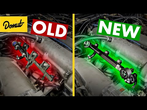 Fuel System Upgrades! - Are they Worth It?