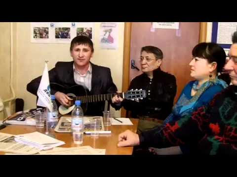 Thumbnail for Песня  о президенте  Жанат Есентаев