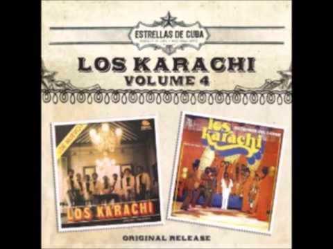 LOS KARACHI QUIERO
